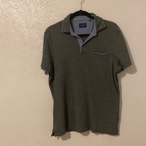 7Diamonds polo